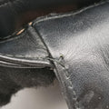 GG Marmont Black Leather 443497 B025724821GGマーモント ブラック レザー 443497 B025724821