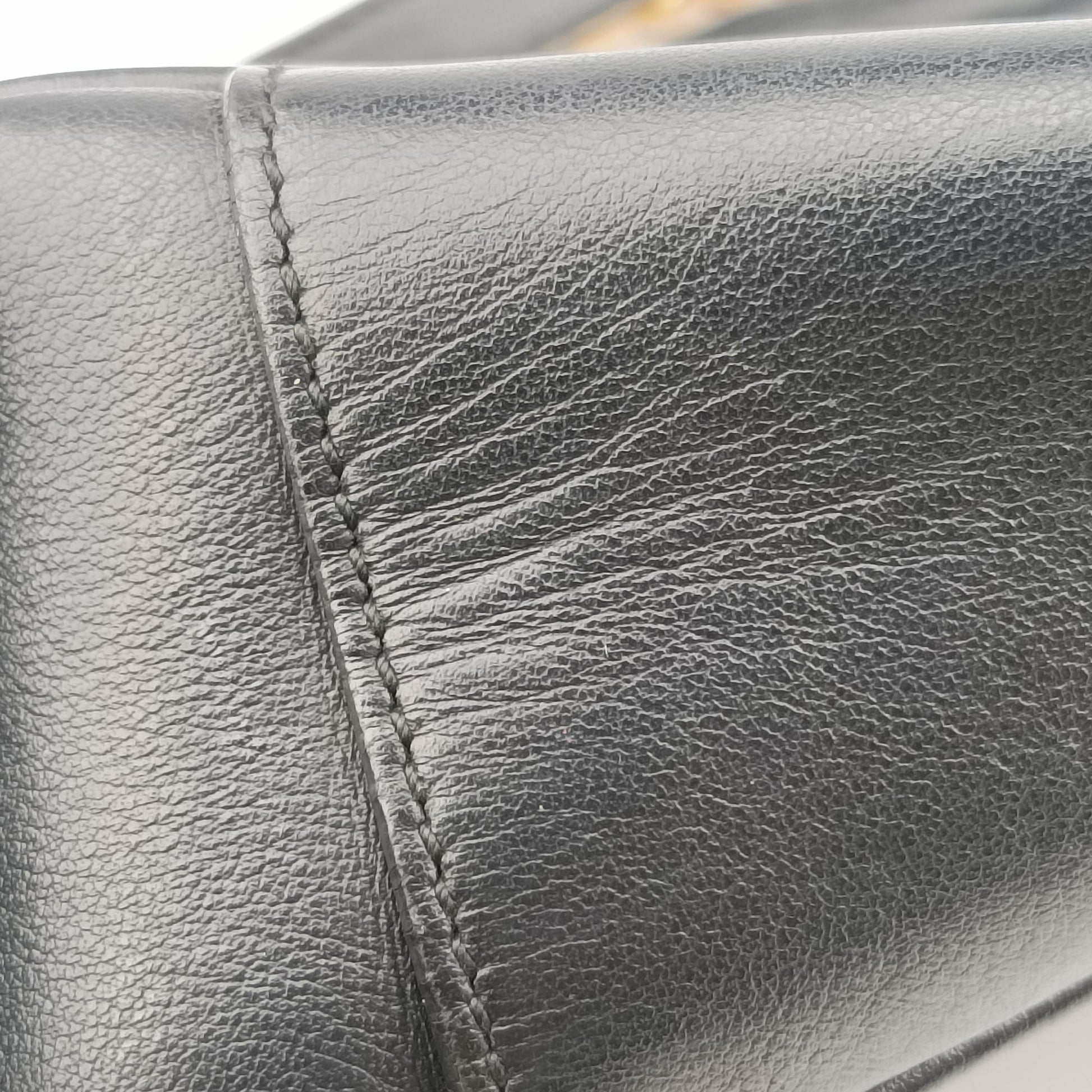 GG Marmont Black Leather 443497 B025724821GGマーモント ブラック レザー 443497 B025724821