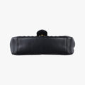 GG Marmont Black Leather 443497 B025724821GGマーモント ブラック レザー 443497 B025724821