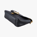 GG Marmont Black Leather 443497 B025724821GGマーモント ブラック レザー 443497 B025724821