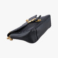 GG Marmont Black Leather 443497 B025724821GGマーモント ブラック レザー 443497 B025724821