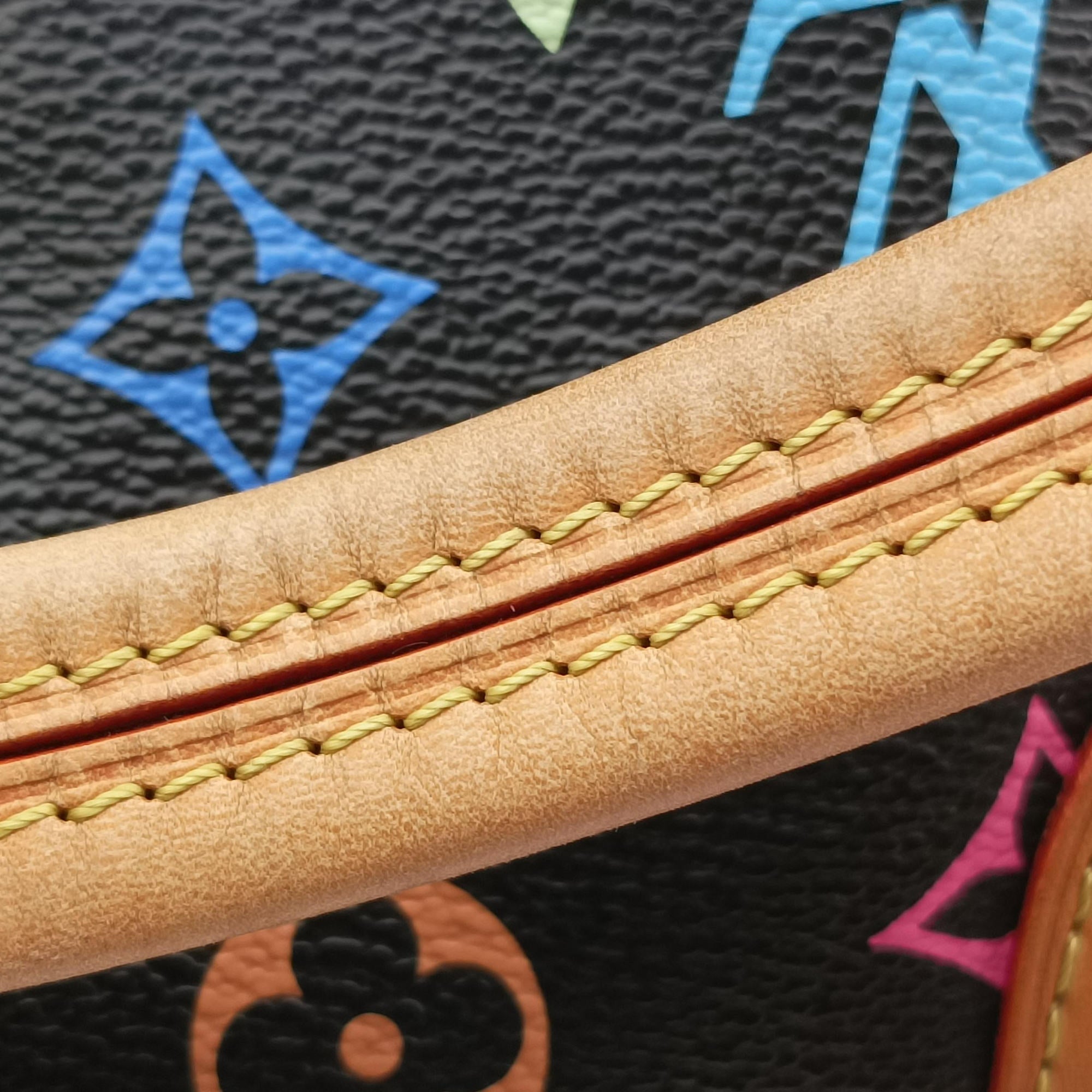 CLAUDIA Noir Monogram Multicolor M40194 CE4151クラウディア ノワール モノグラム マルチカラー M40194 CE4151