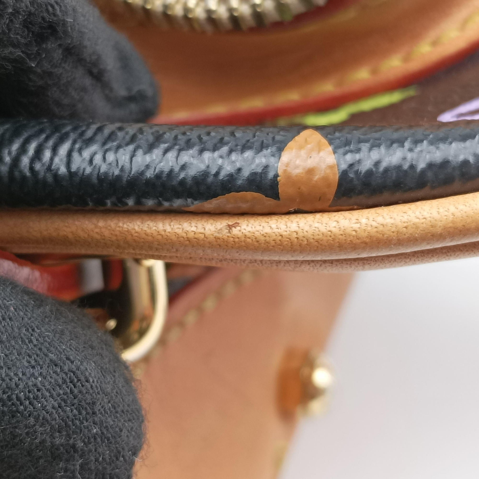 CLAUDIA Noir Monogram Multicolor M40194 CE4151クラウディア ノワール モノグラム マルチカラー M40194 CE4151