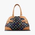 CLAUDIA Noir Monogram Multicolor M40194 CE4151クラウディア ノワール モノグラム マルチカラー M40194 CE4151