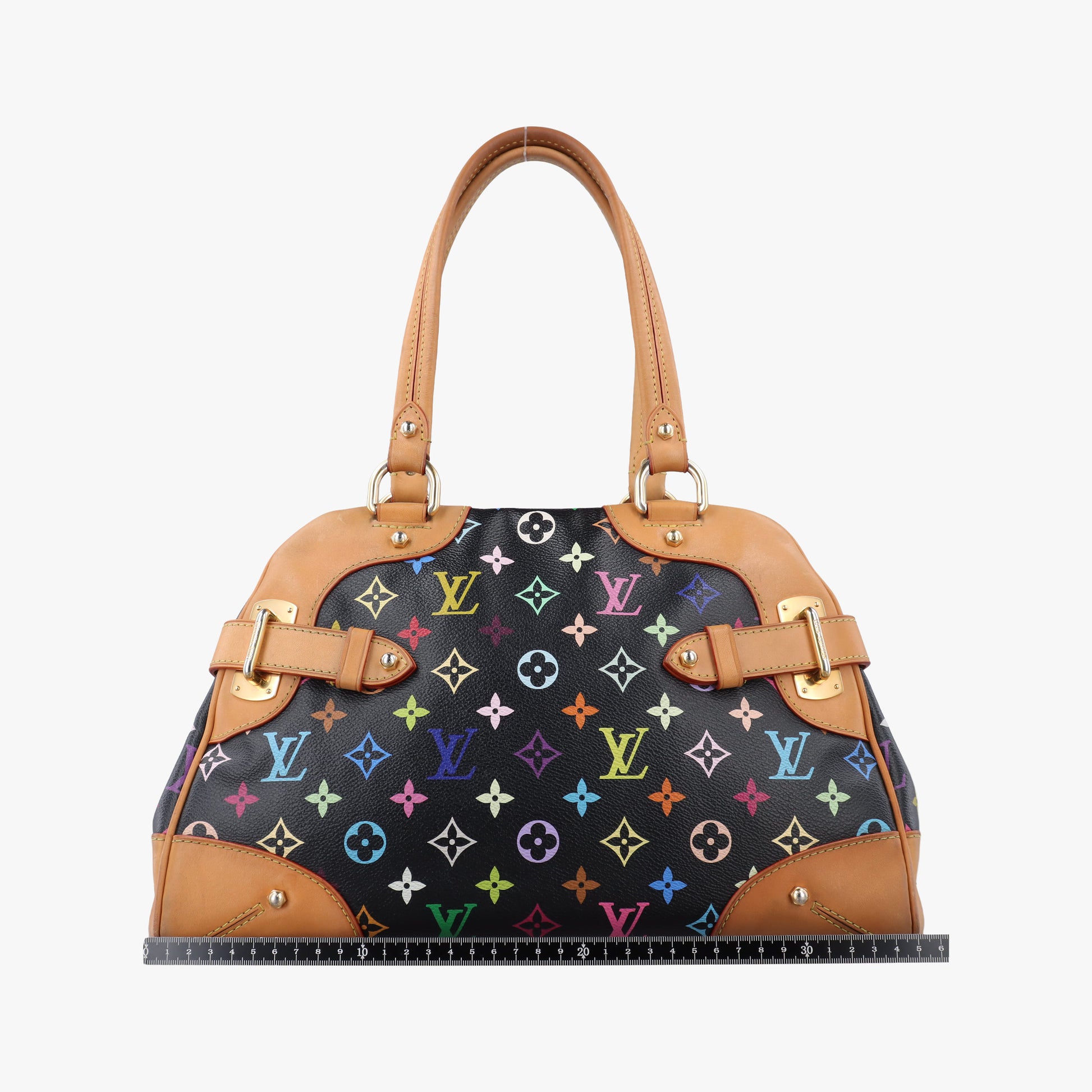 CLAUDIA Noir Monogram Multicolor M40194 CE4151クラウディア ノワール モノグラム マルチカラー M40194 CE4151