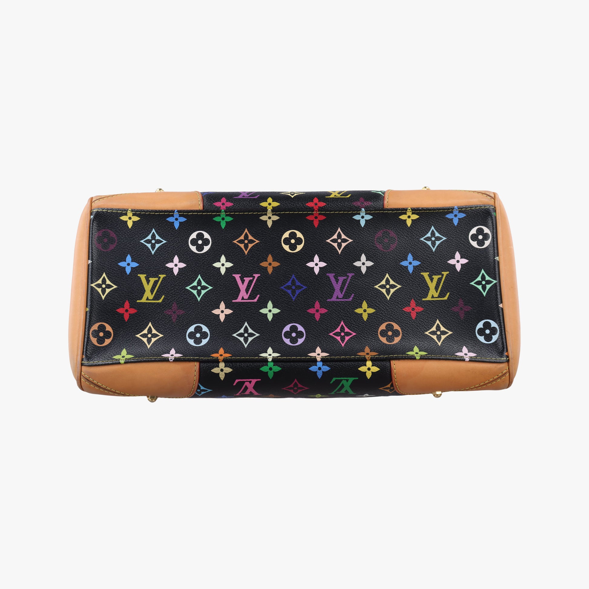 CLAUDIA Noir Monogram Multicolor M40194 CE4151クラウディア ノワール モノグラム マルチカラー M40194 CE4151