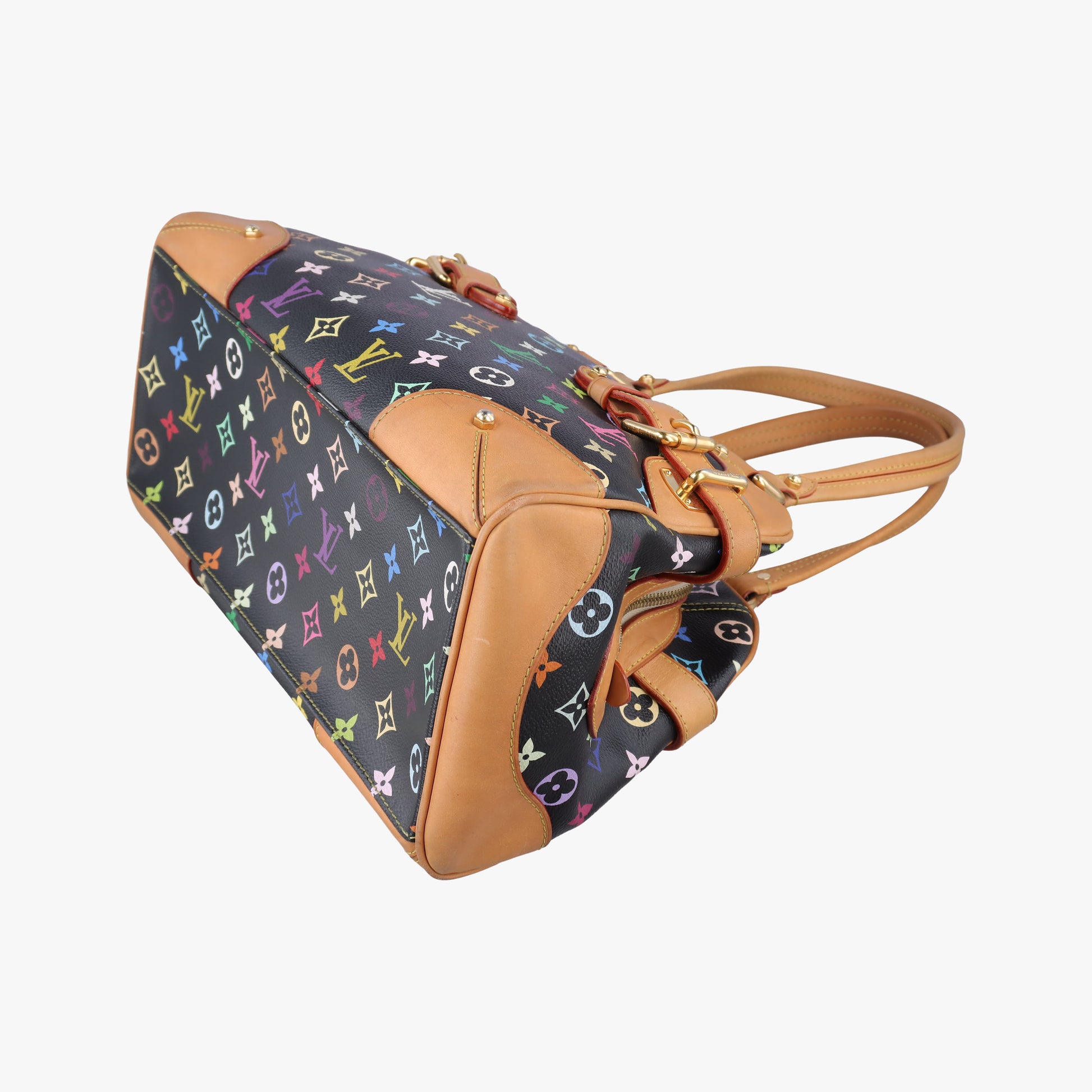 CLAUDIA Noir Monogram Multicolor M40194 CE4151クラウディア ノワール モノグラム マルチカラー M40194 CE4151
