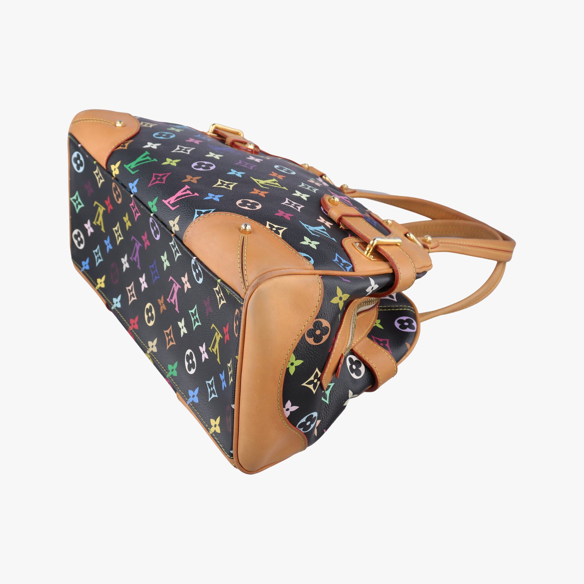 CLAUDIA Noir Monogram Multicolor M40194 CE4151クラウディア ノワール モノグラム マルチカラー M40194 CE4151