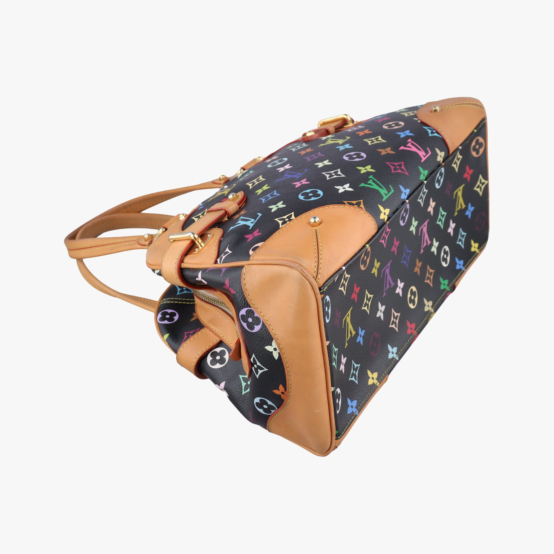 CLAUDIA Noir Monogram Multicolor M40194 CE4151クラウディア ノワール モノグラム マルチカラー M40194 CE4151