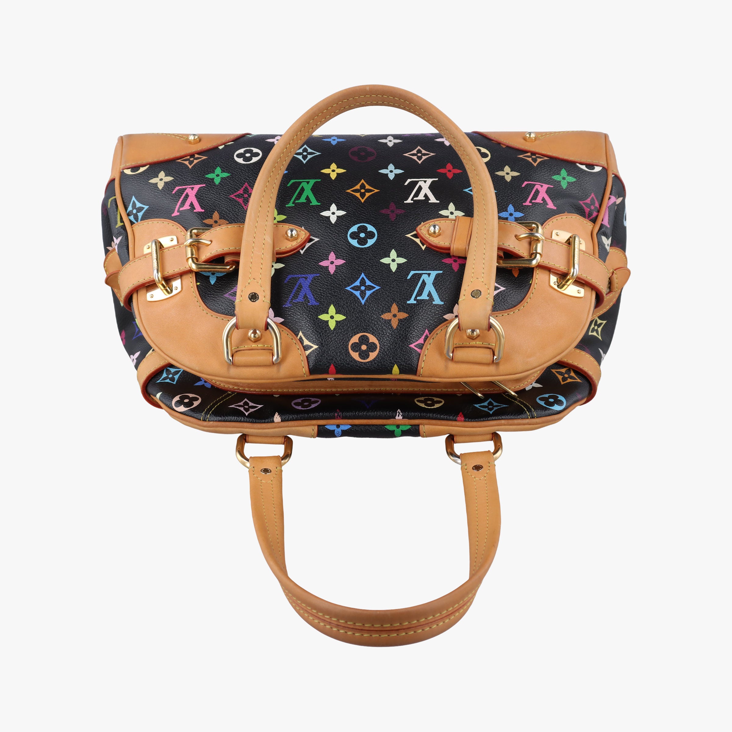 CLAUDIA Noir Monogram Multicolor M40194 CE4151クラウディア ノワール モノグラム マルチカラー M40194 CE4151