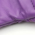 Intrecciato Purple lambskin B04207676Eイントレチャート パープル ラムスキン B04207676E
