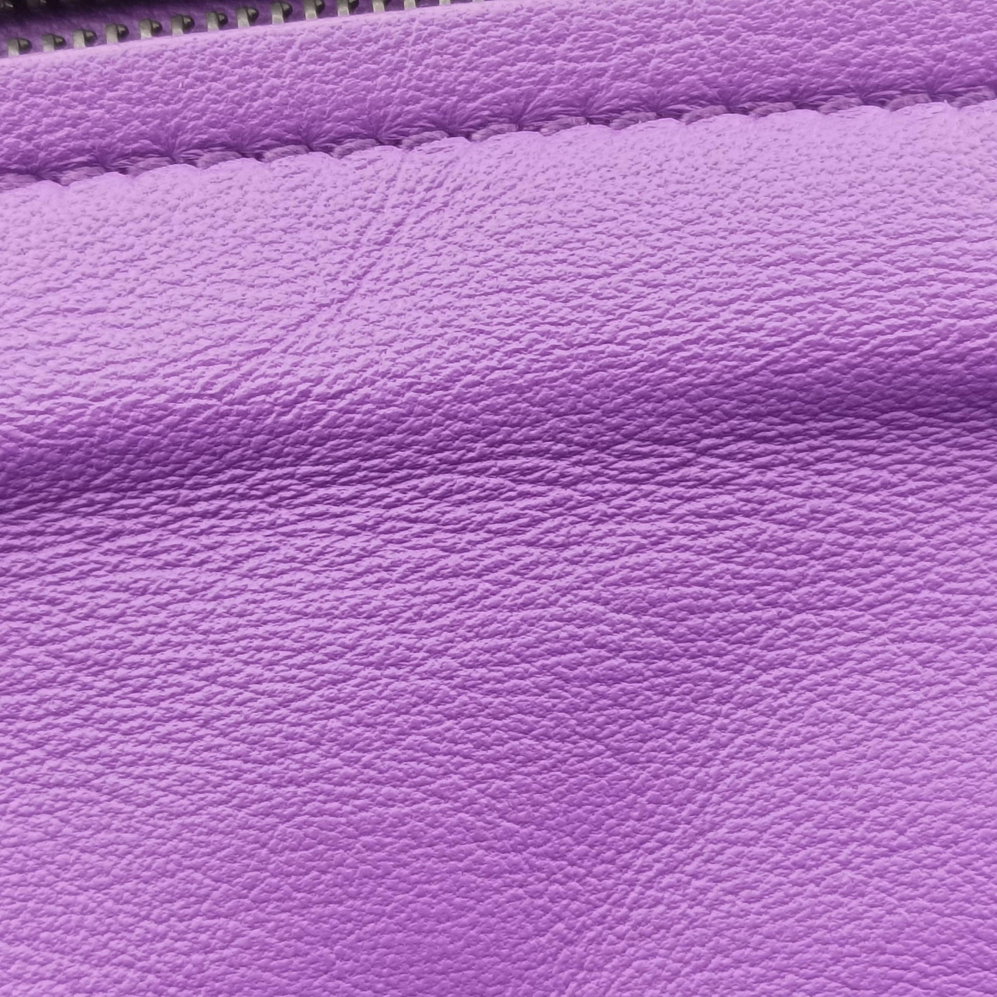 Intrecciato Purple lambskin B04207676Eイントレチャート パープル ラムスキン B04207676E