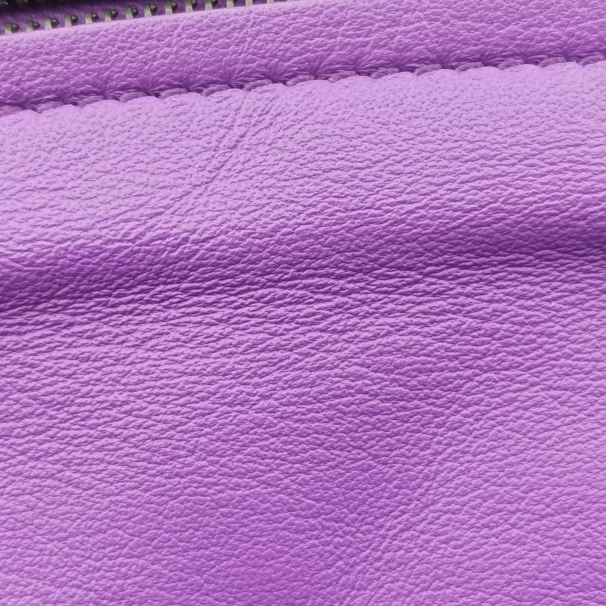 Intrecciato Purple lambskin B04207676Eイントレチャート パープル ラムスキン B04207676E