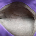 Intrecciato Purple lambskin B04207676Eイントレチャート パープル ラムスキン B04207676E