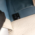 Sylvie White Leather 470270 F029390957シルヴィ ホワイト レザー 470270 F029390957