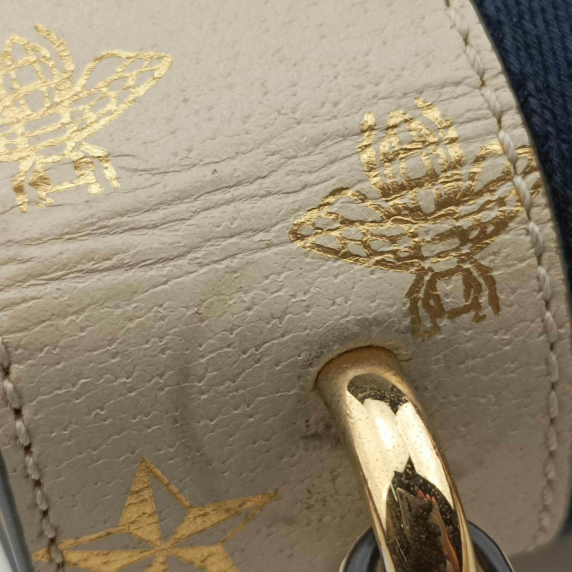 Sylvie White Leather 470270 F029390957シルヴィ ホワイト レザー 470270 F029390957