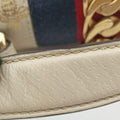 Sylvie White Leather 470270 F029390957シルヴィ ホワイト レザー 470270 F029390957