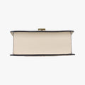 Sylvie White Leather 470270 F029390957シルヴィ ホワイト レザー 470270 F029390957