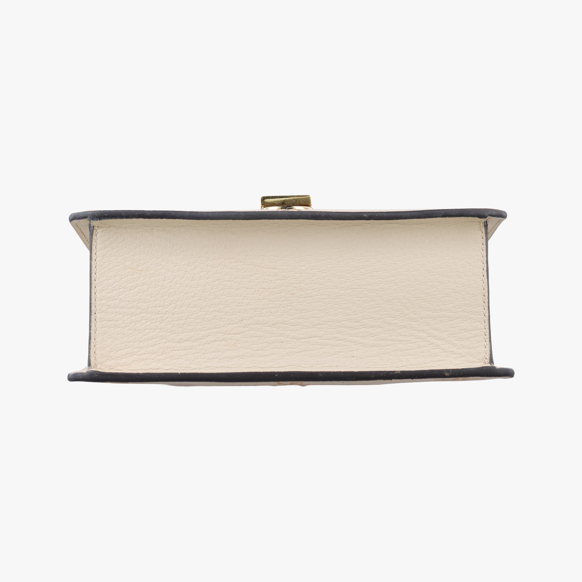 Sylvie White Leather 470270 F029390957シルヴィ ホワイト レザー 470270 F029390957