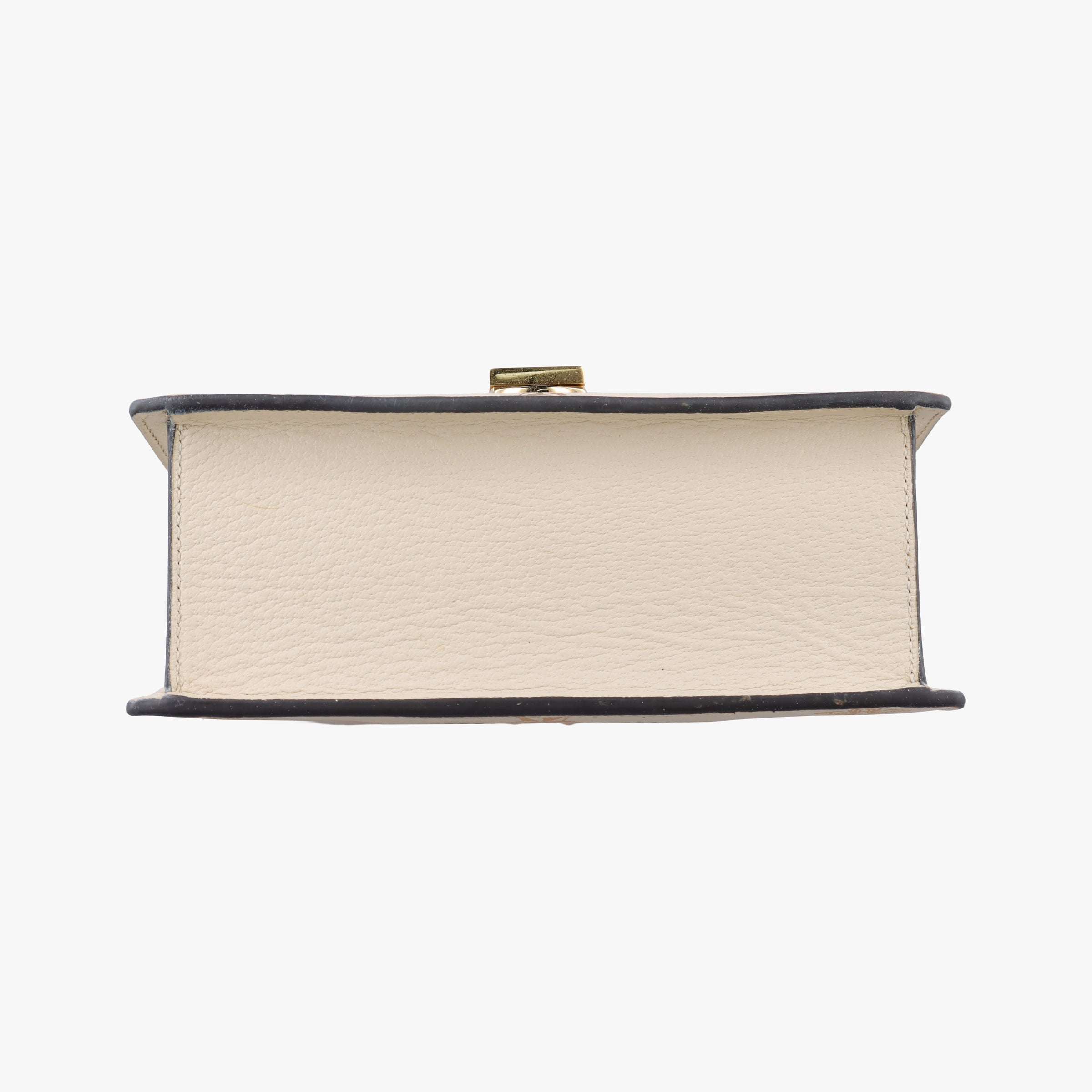 Sylvie White Leather 470270 F029390957シルヴィ ホワイト レザー 470270 F029390957