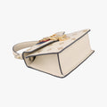 Sylvie White Leather 470270 F029390957シルヴィ ホワイト レザー 470270 F029390957