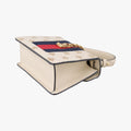 Sylvie White Leather 470270 F029390957シルヴィ ホワイト レザー 470270 F029390957
