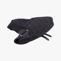 Saddle Black Jacquard×Leather 1ADPO093YKY 02-BO-0159サドル ブラック ジャガード×レザー 1ADPO093YKY 02-BO-0159