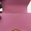 Legenne Pink leather RI2012レジェンヌ ピンク レザー RI2012