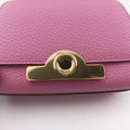 Legenne Pink leather RI2012レジェンヌ ピンク レザー RI2012