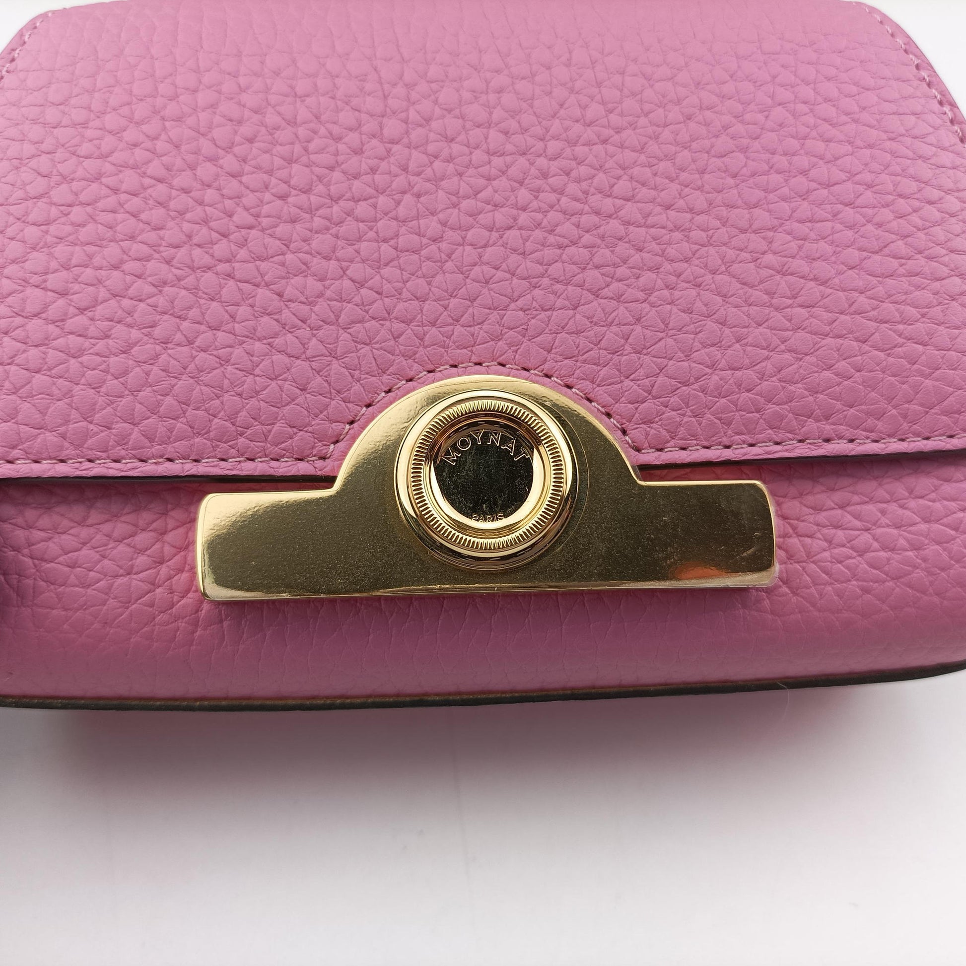 Legenne Pink leather RI2012レジェンヌ ピンク レザー RI2012