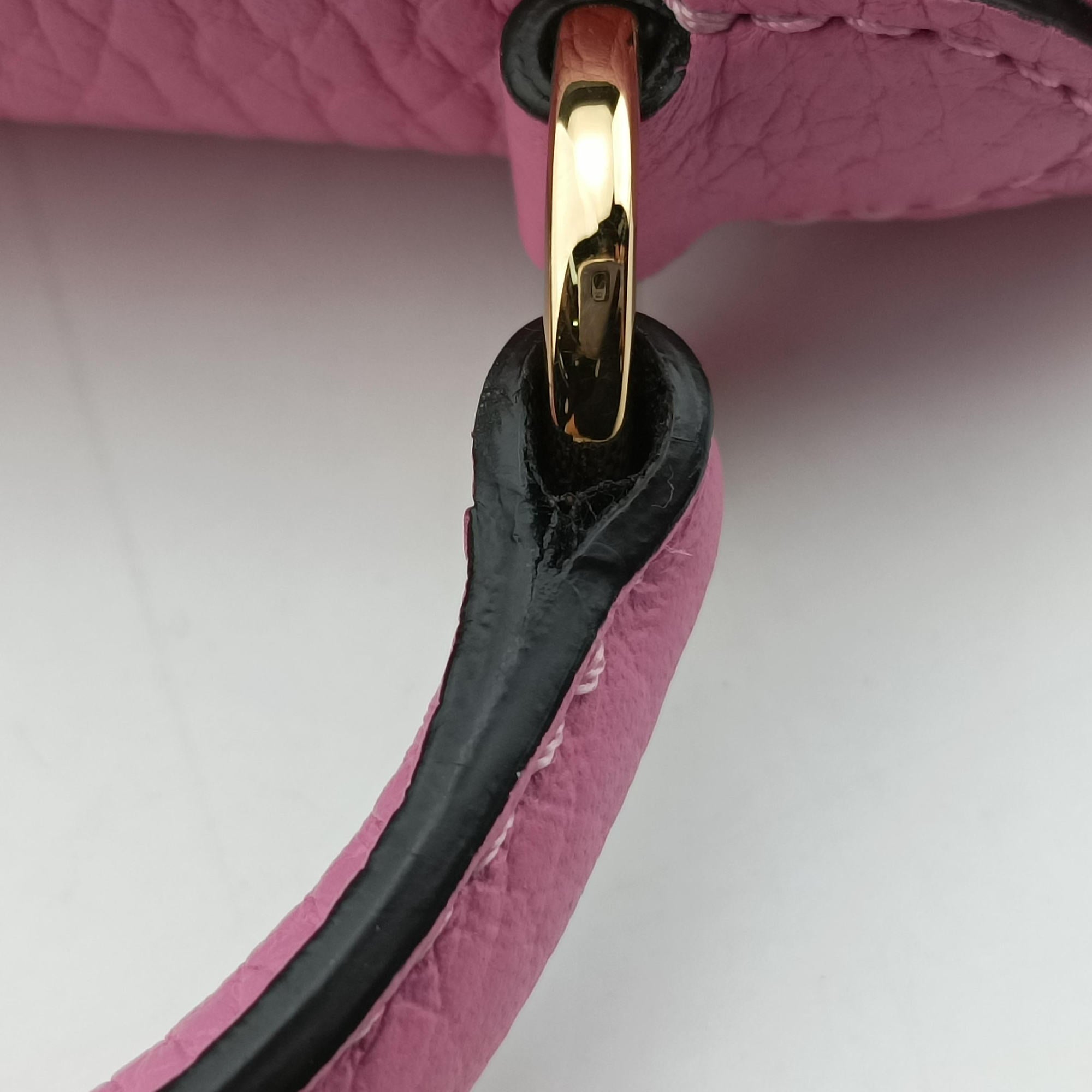 Legenne Pink leather RI2012レジェンヌ ピンク レザー RI2012