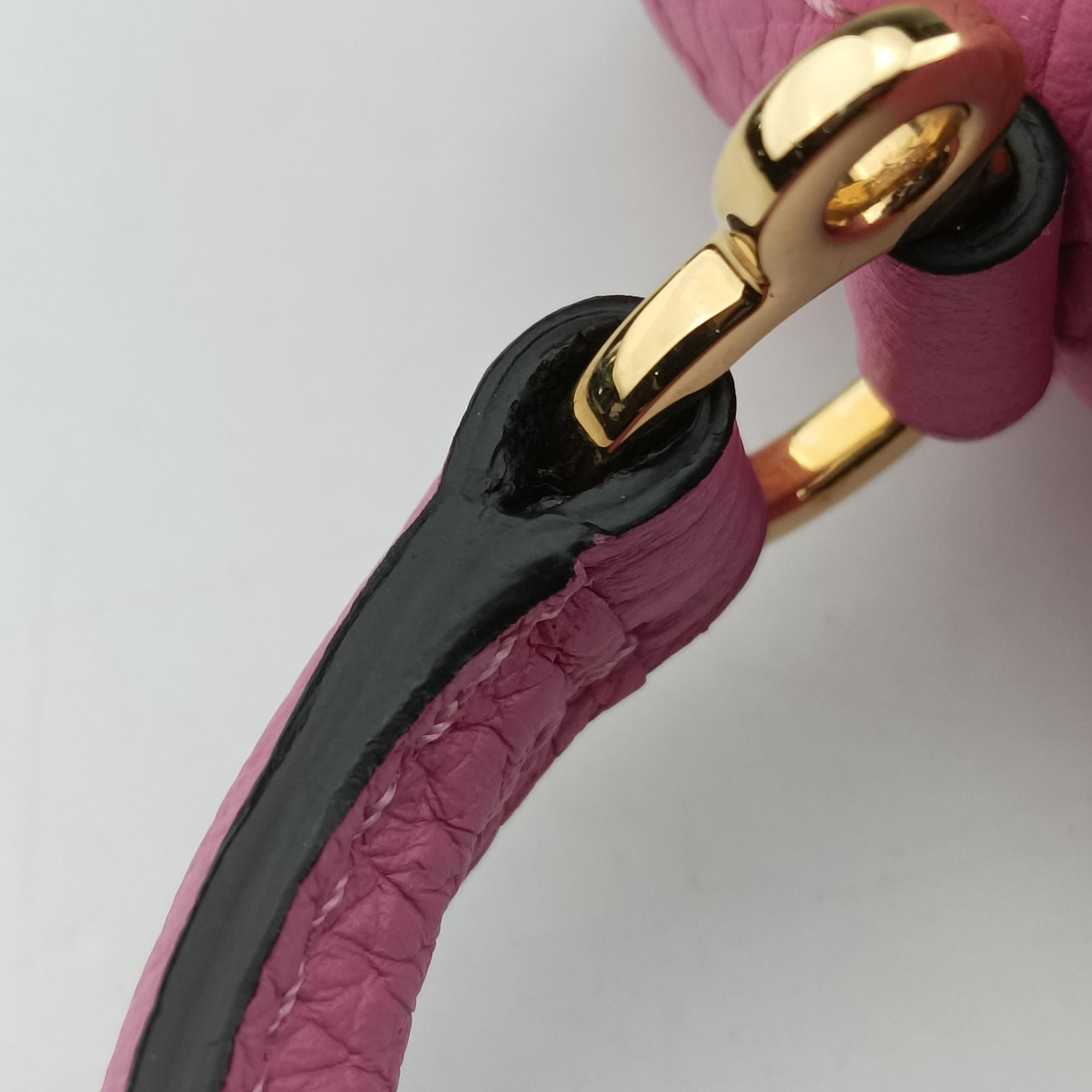 Legenne Pink leather RI2012レジェンヌ ピンク レザー RI2012