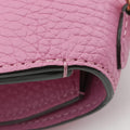 Legenne Pink leather RI2012レジェンヌ ピンク レザー RI2012