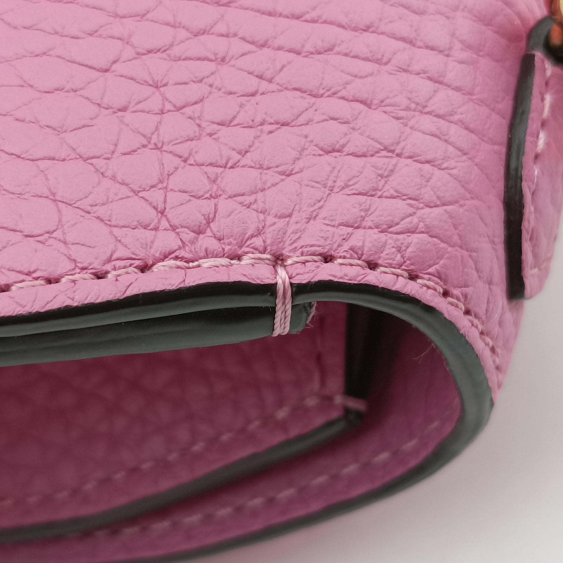 Legenne Pink leather RI2012レジェンヌ ピンク レザー RI2012