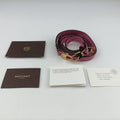 Legenne Pink leather RI2012レジェンヌ ピンク レザー RI2012