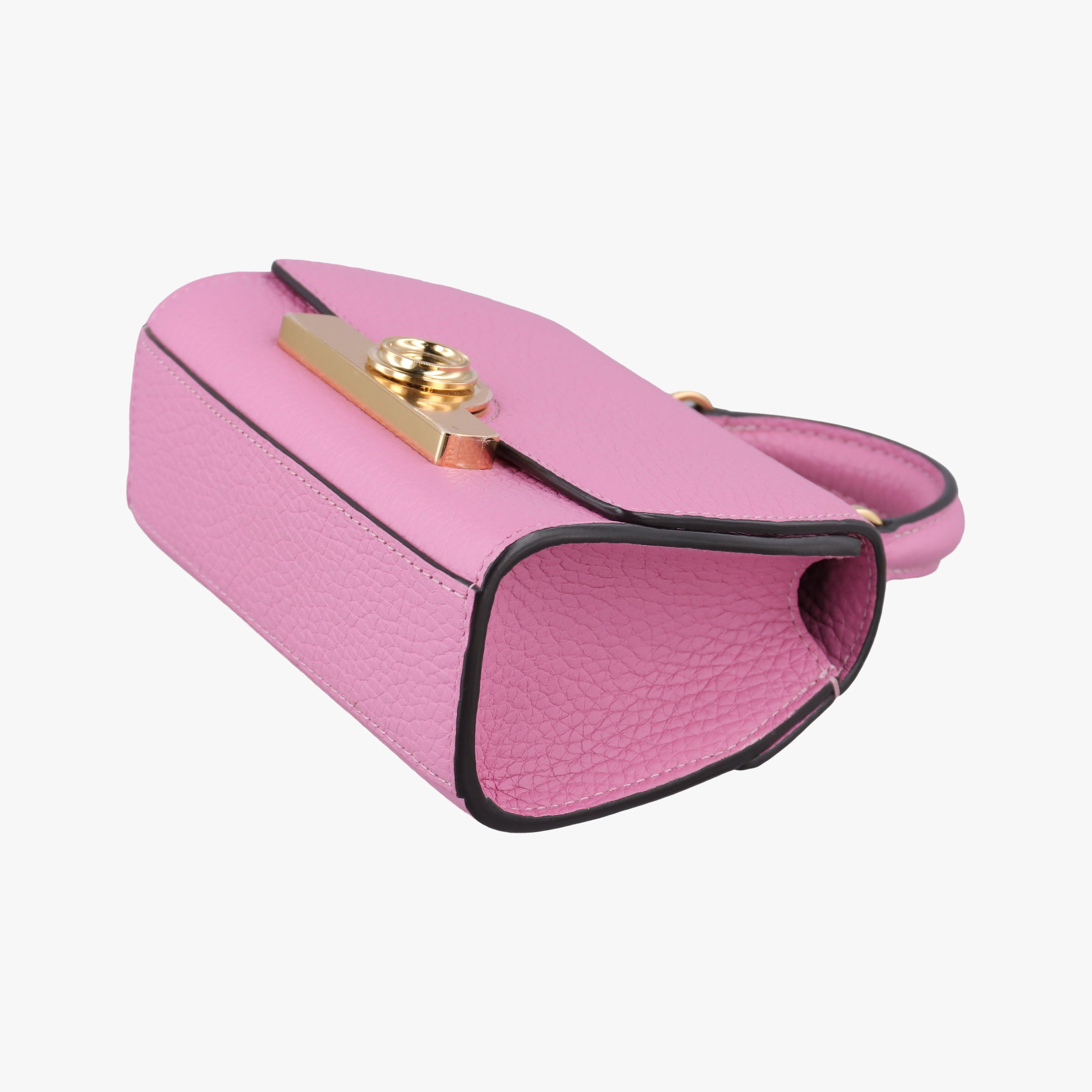 Legenne Pink leather RI2012レジェンヌ ピンク レザー RI2012