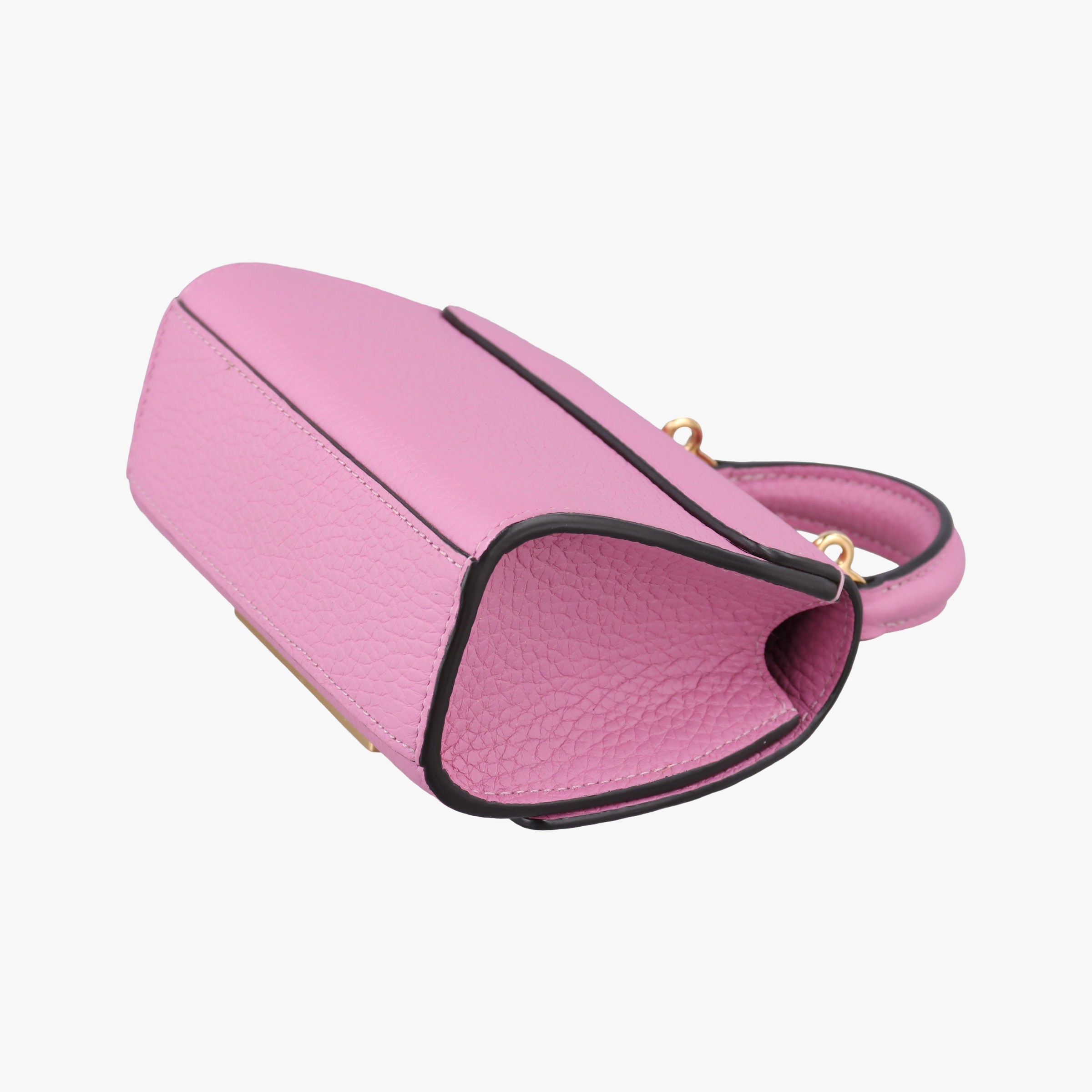 Legenne Pink leather RI2012レジェンヌ ピンク レザー RI2012