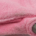 Le Cagole mini Pink Pile Fabric 671309.5812.O.493075ル カゴール ミニ ピンク パイルファブリック 671309.5812.O.493075