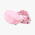 Le Cagole mini Pink Pile Fabric 671309.5812.O.493075ル カゴール ミニ ピンク パイルファブリック 671309.5812.O.493075
