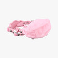 Le Cagole mini Pink Pile Fabric 671309.5812.O.493075ル カゴール ミニ ピンク パイルファブリック 671309.5812.O.493075