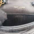 Gaby Micro Black Leather 685612 BND685612.0922ギャビー マイクロ ブラック レザー 685612 BND685612.0922