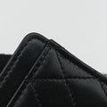 Gaby Micro Black Leather 685612 BND685612.0922ギャビー マイクロ ブラック レザー 685612 BND685612.0922