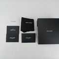 Gaby Micro Black Leather 685612 BND685612.0922ギャビー マイクロ ブラック レザー 685612 BND685612.0922