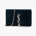 KATE Green velour 491521 GUE491521.0718ケイト グリーン ベロア 491521 GUE491521.0718