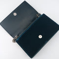 KATE Green velour 491521 GUE491521.0718ケイト グリーン ベロア 491521 GUE491521.0718