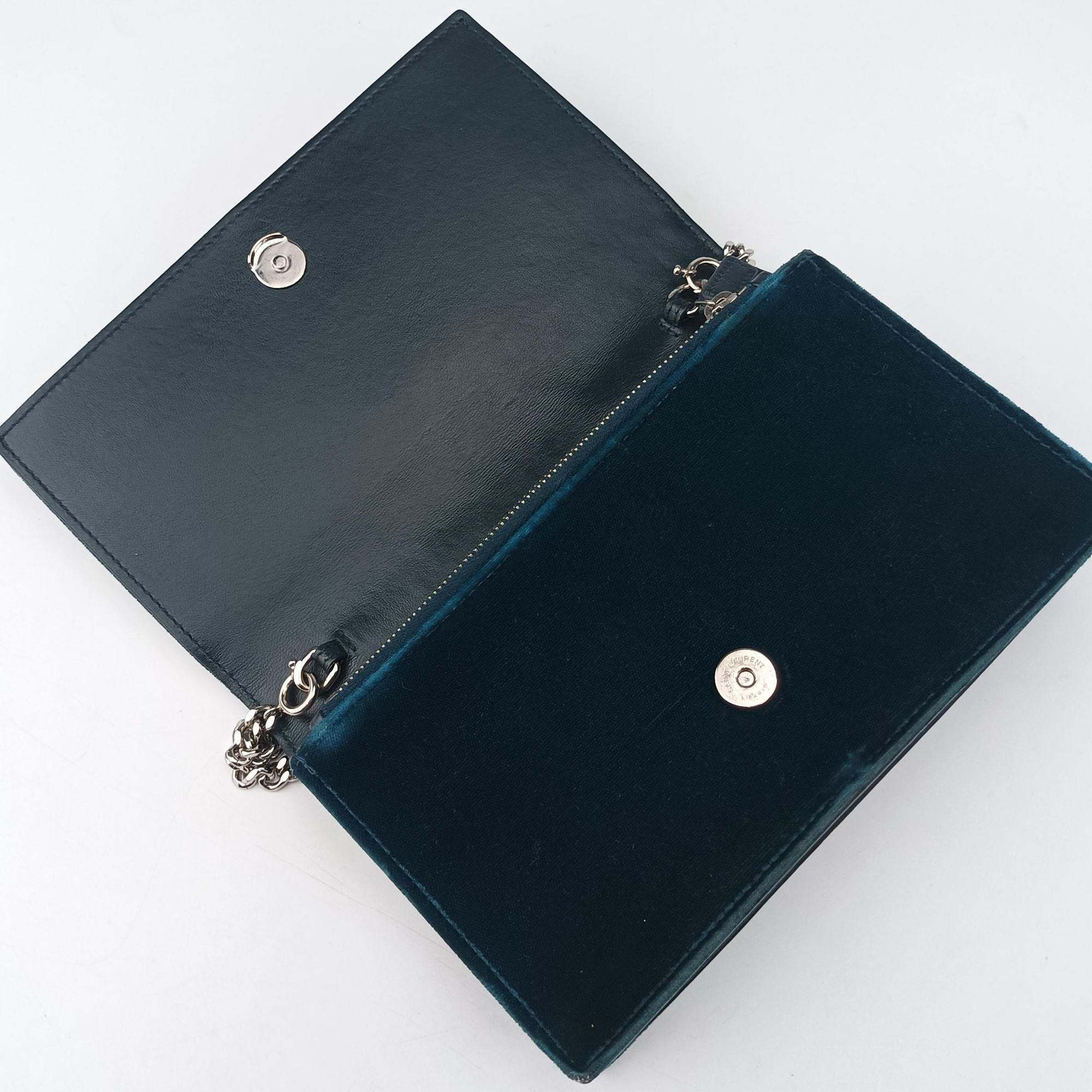 KATE Green velour 491521 GUE491521.0718ケイト グリーン ベロア 491521 GUE491521.0718