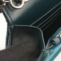 KATE Green velour 491521 GUE491521.0718ケイト グリーン ベロア 491521 GUE491521.0718