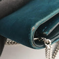 KATE Green velour 491521 GUE491521.0718ケイト グリーン ベロア 491521 GUE491521.0718