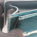 KATE Green velour 491521 GUE491521.0718ケイト グリーン ベロア 491521 GUE491521.0718