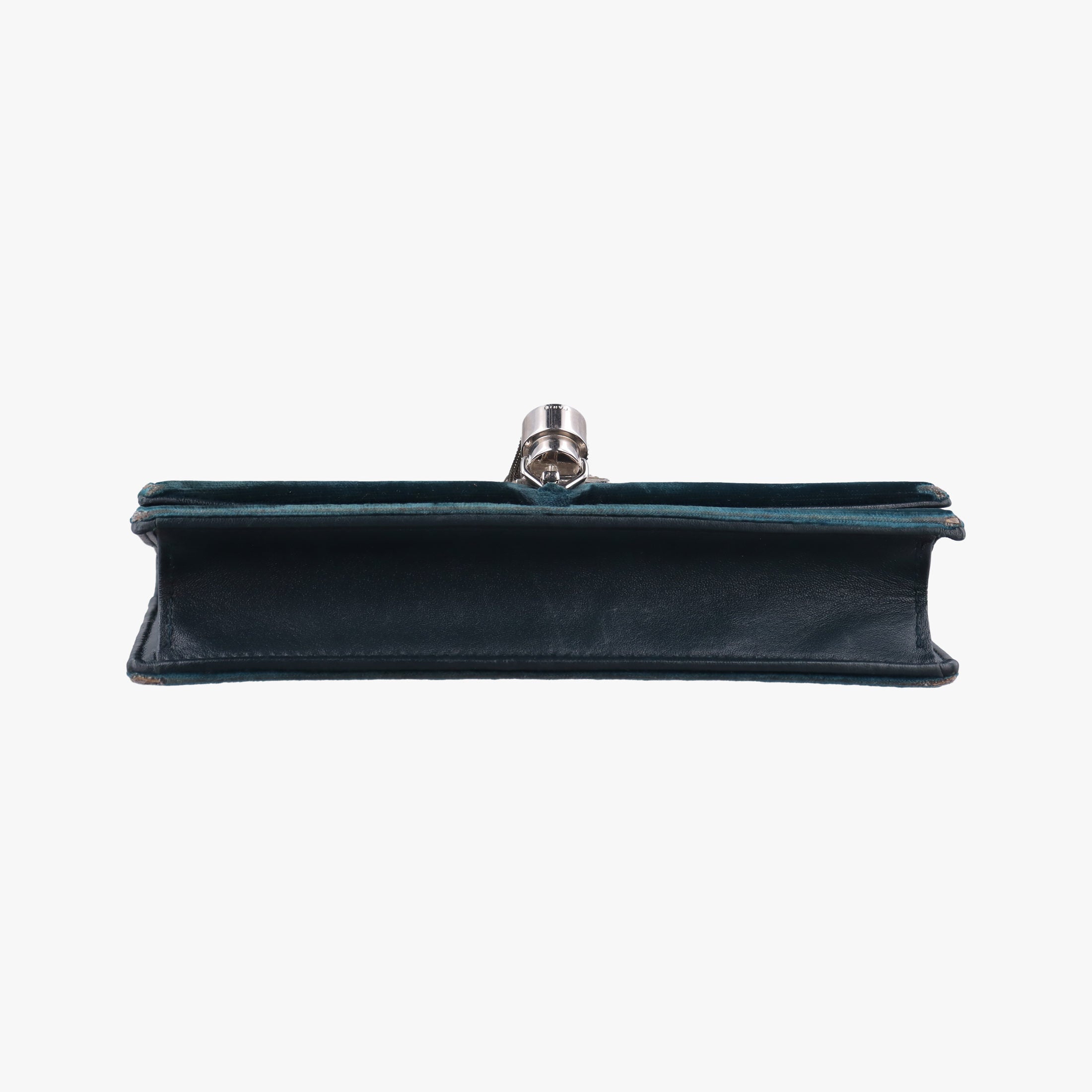 KATE Green velour 491521 GUE491521.0718ケイト グリーン ベロア 491521 GUE491521.0718